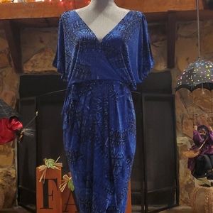 Boston Proper Cocktail Dress